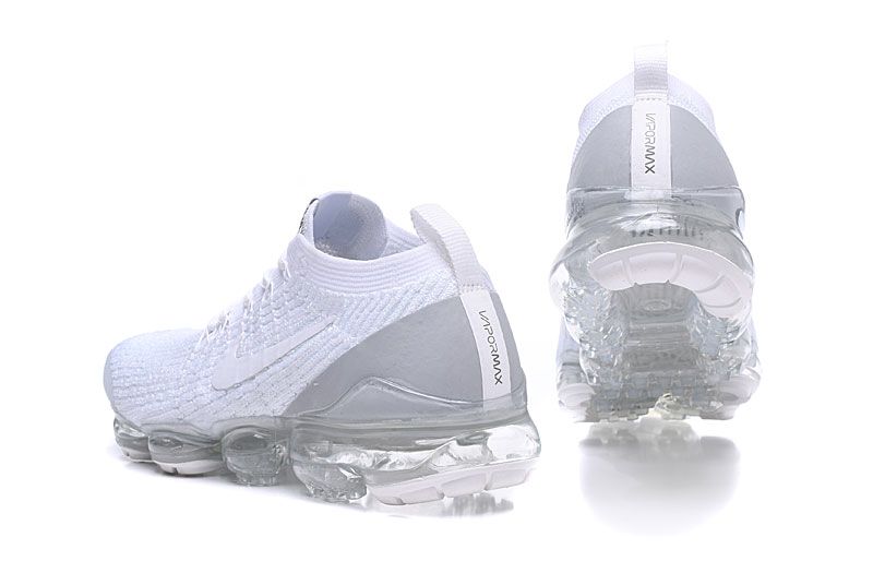 Vapormax 3.0 - Triple White