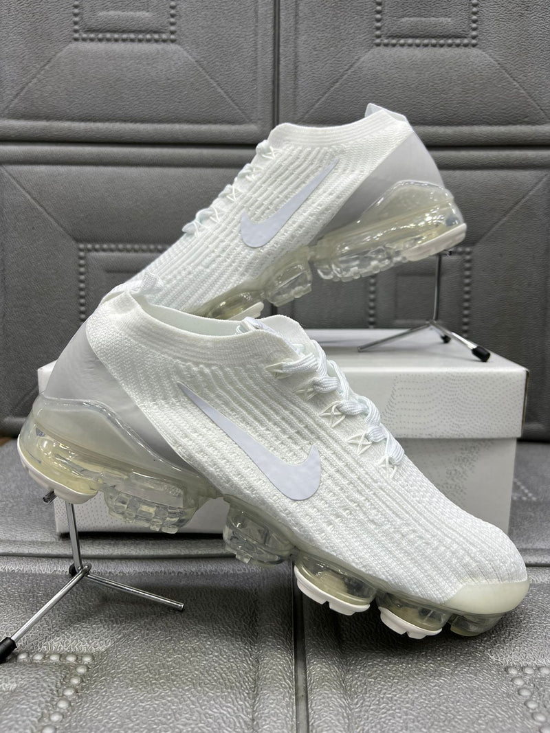 Vapormax 3.0 - Triple White