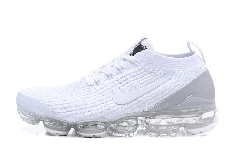 Vapormax 3.0 - Triple White