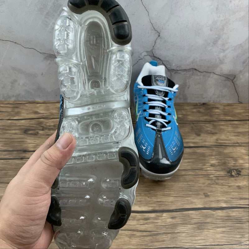 VaporMax 360 - Light Blue