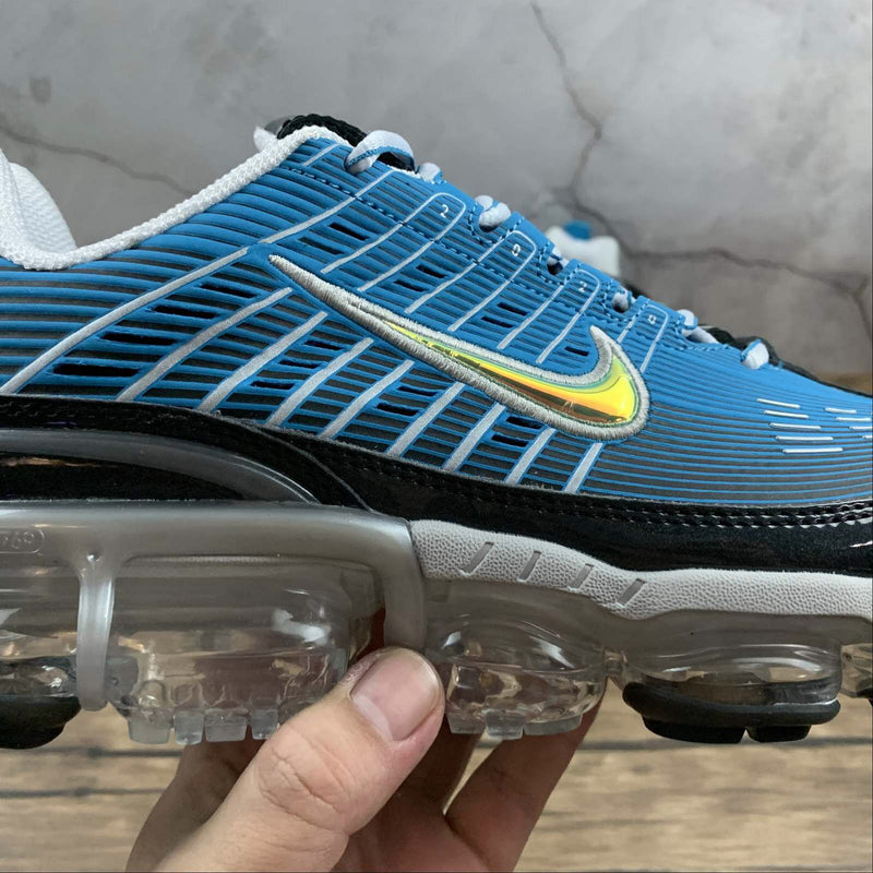 VaporMax 360 - Light Blue