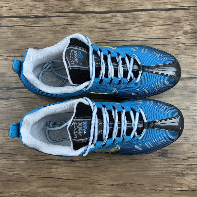 VaporMax 360 - Light Blue