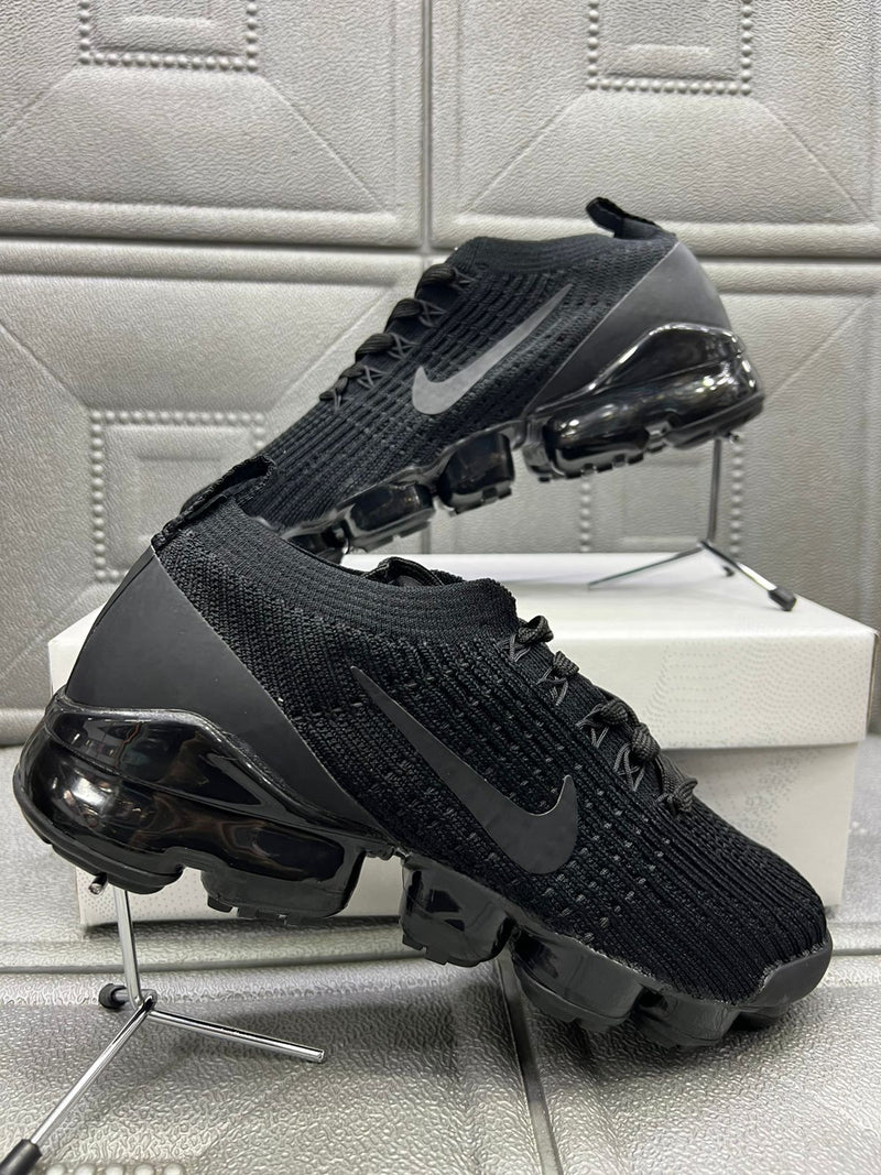 Vapormax 3.0 - Full Black