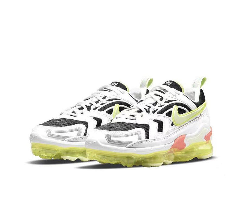 VaporMax Evo - White Volt