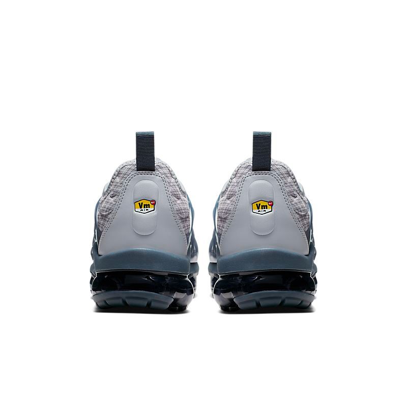 VaporMax Plus - Wolf Grey