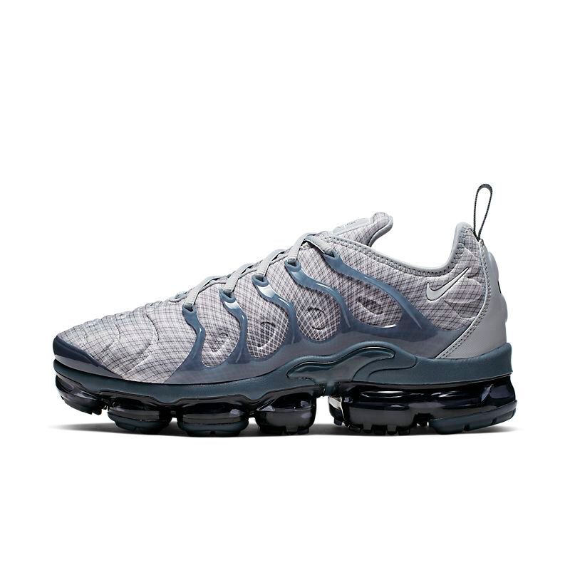 VaporMax Plus - Wolf Grey