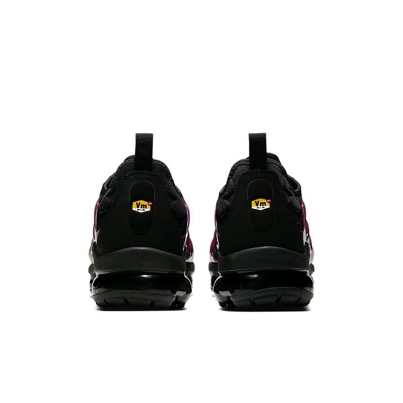 Vapormax plus best sale dark purple