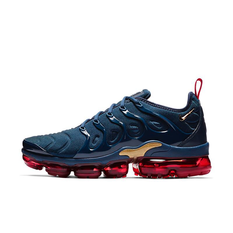 VaporMax Plus - Olympic