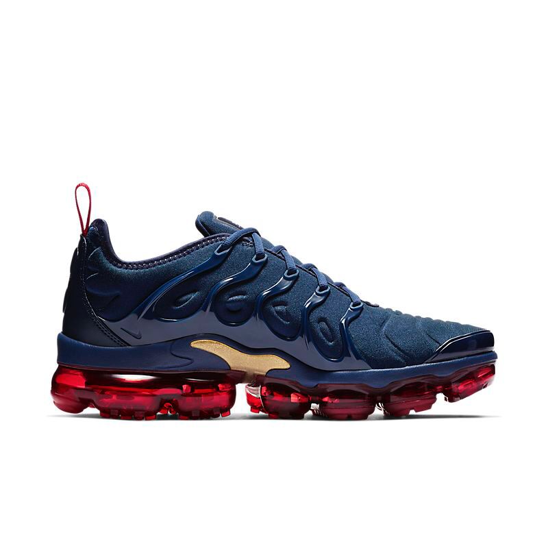 VaporMax Plus - Olympic