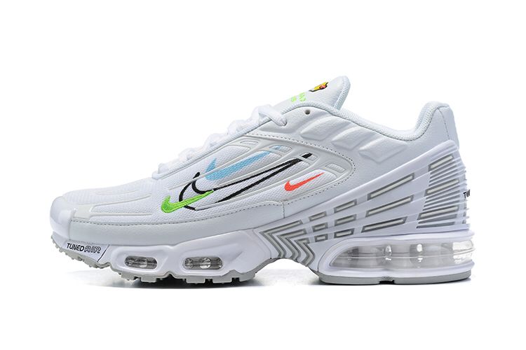 Air Max TN3 - Multi-Swoosh