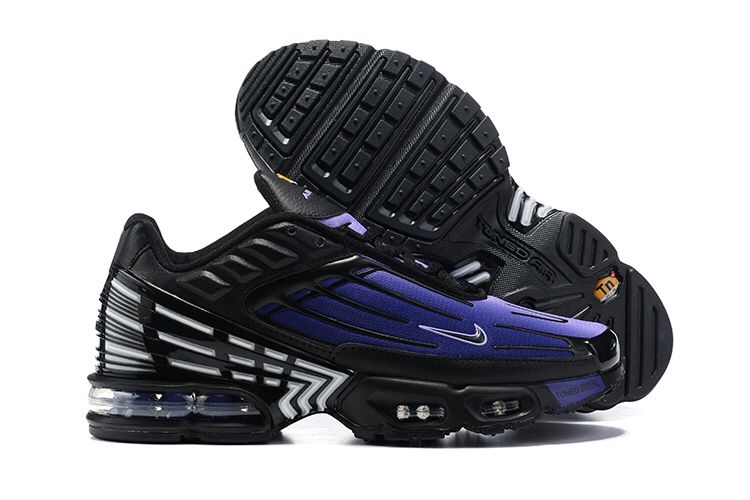 Air Max TN3 - Deep Royal Purple