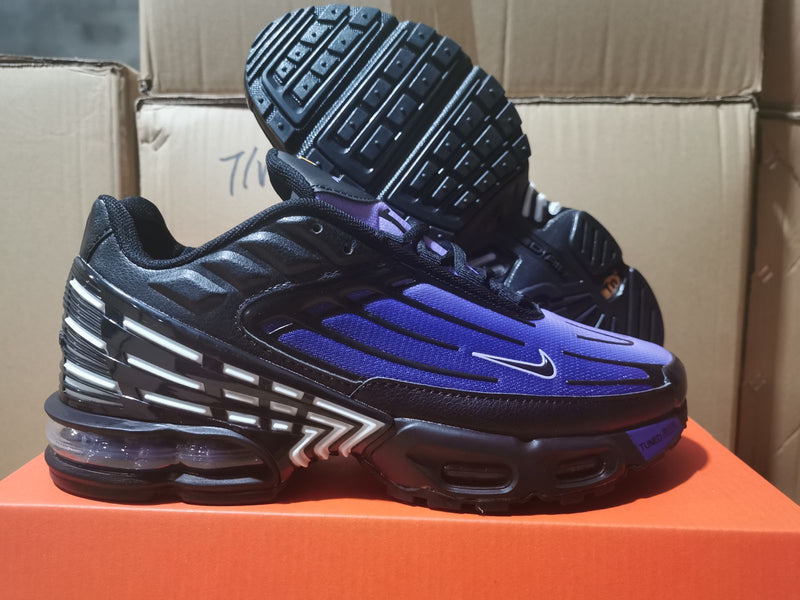 Air Max TN3 - Deep Royal Purple