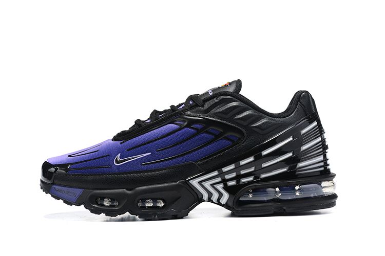 Air Max TN3 - Deep Royal Purple