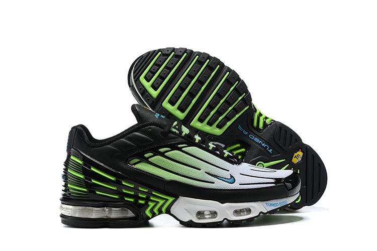 Air Max TN3 - Ghost Green