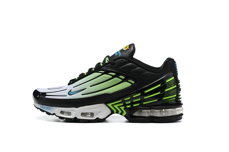 Air Max TN3 - Ghost Green