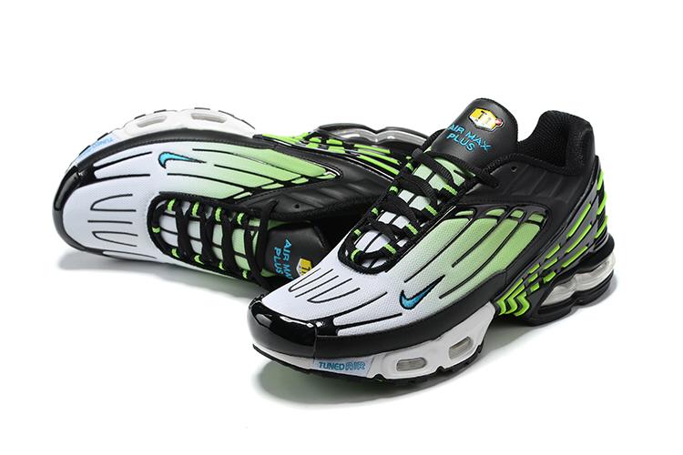 Air Max TN3 - Ghost Green