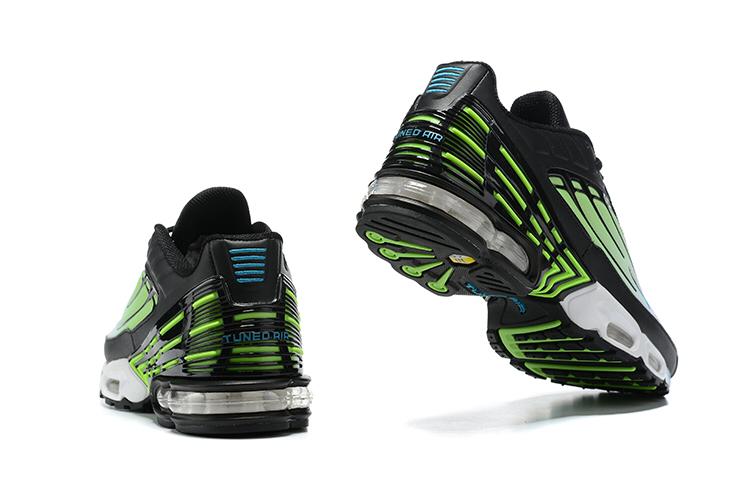 Air Max TN3 - Ghost Green