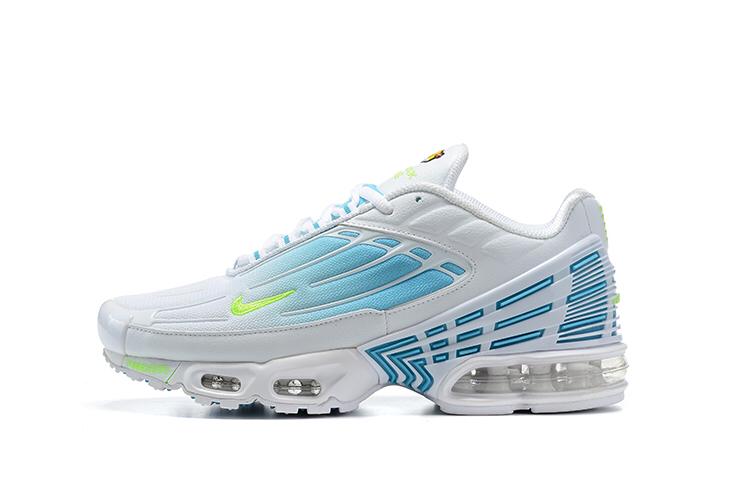 Air Max TN3 - Aquamarine