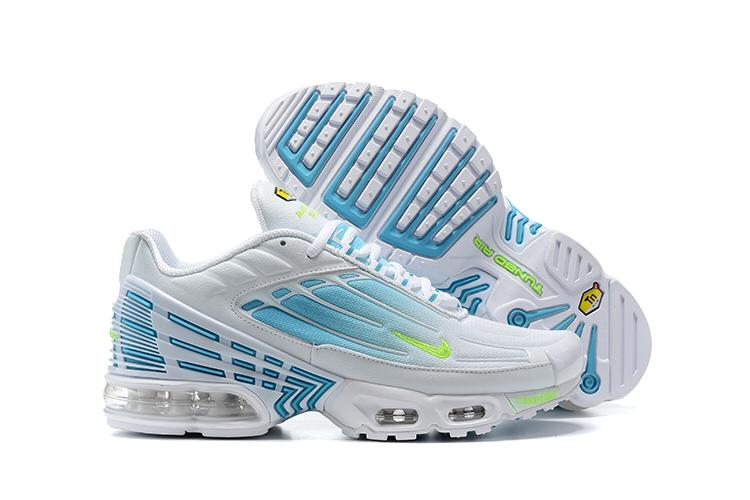 Air Max TN3 - Aquamarine