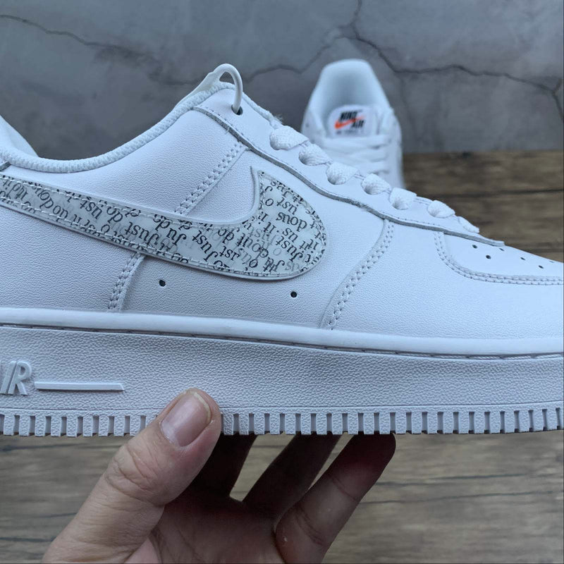 Air Force 1 - Just Do It