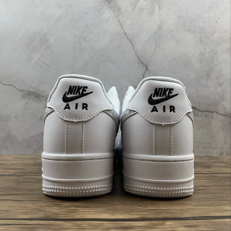 Air Force 1 - Just Do It