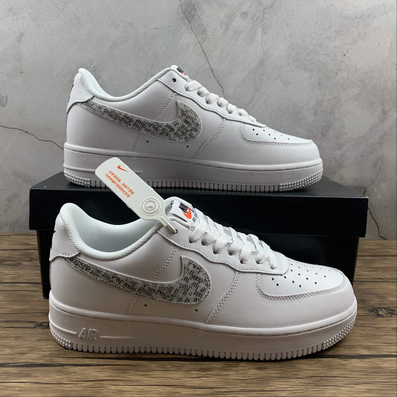 Air Force 1 - Just Do It