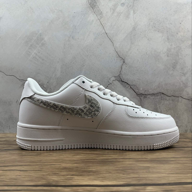 Air Force 1 - Just Do It