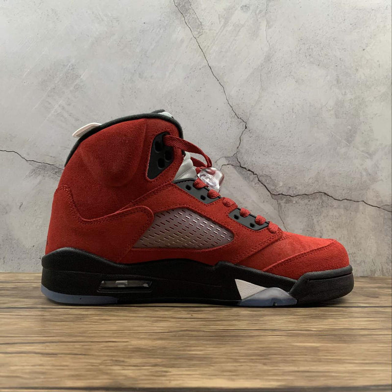 Air Jordan 5 - Raging Bull