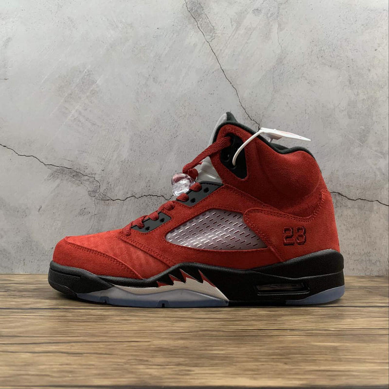 Air Jordan 5 - Raging Bull