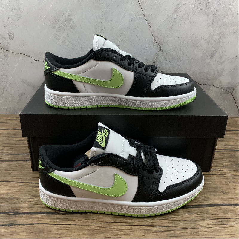 Air Jordan 1 - Ghost Green