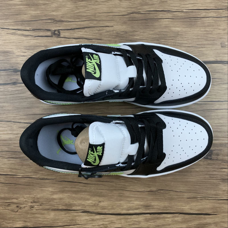 Air Jordan 1 - Ghost Green