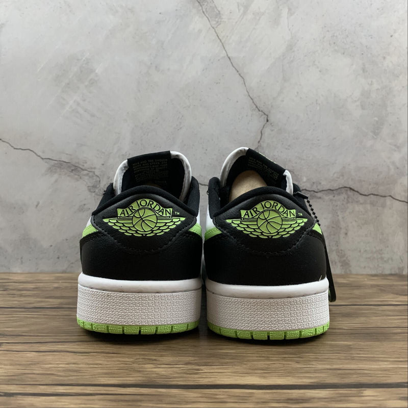 Air Jordan 1 - Ghost Green