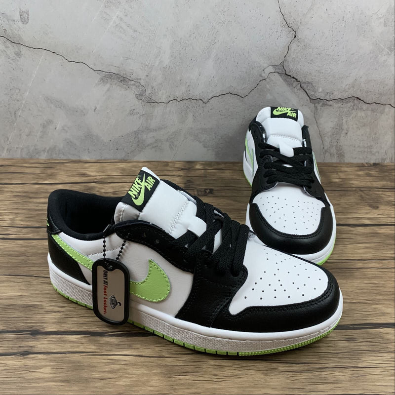 Air Jordan 1 - Ghost Green