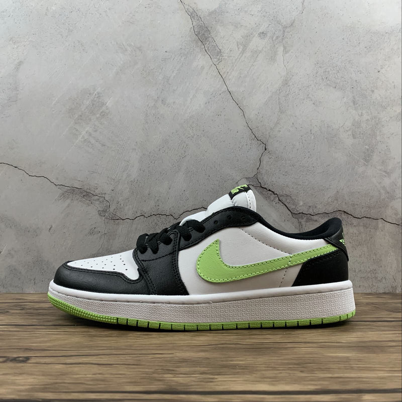 Air Jordan 1 - Ghost Green