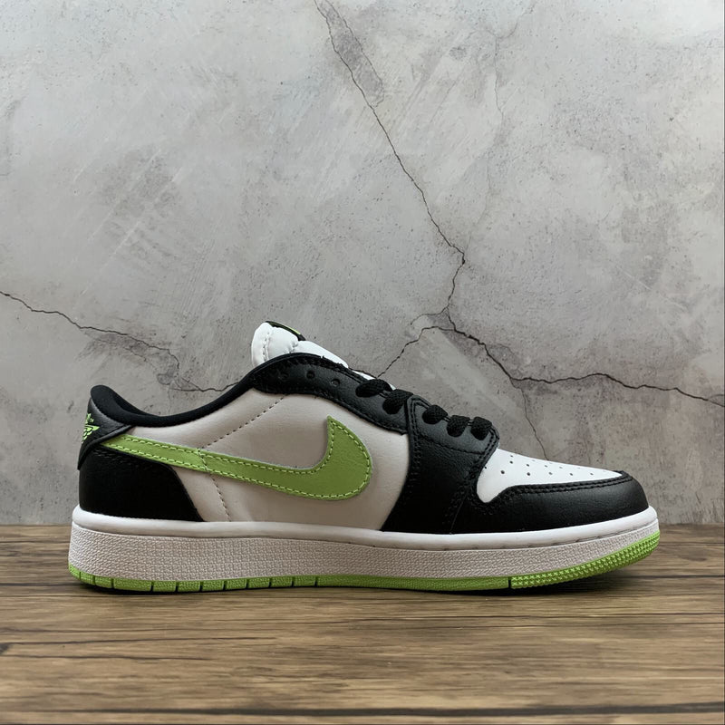 Air Jordan 1 - Ghost Green