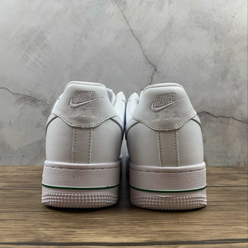 Air Force 1 - White Rose