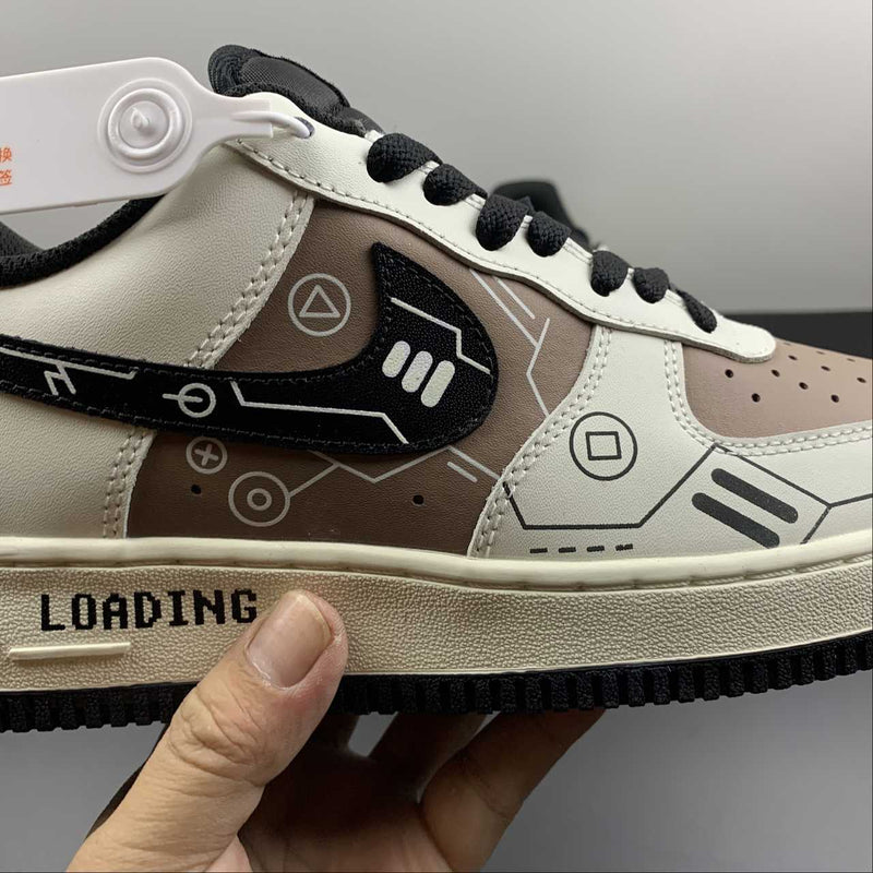 Air Force 1 - Cofee Playstation