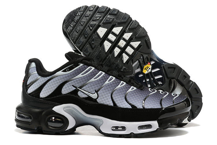 Air Max Plus TN - Black Metallic