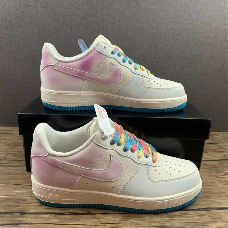 Air Force 1 - SU19 Multicolor