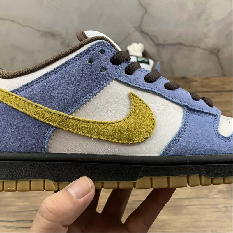 Dunk Low - Homer Simpson