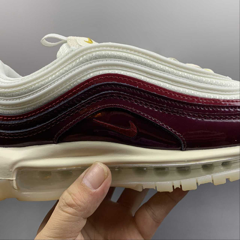 Air Max 97 - Dark Beetroot