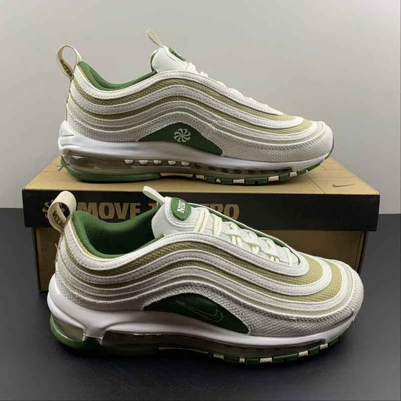 Air Max 97 - SE Sail Treeline