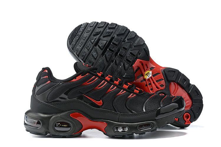 Air Max Plus - Bred