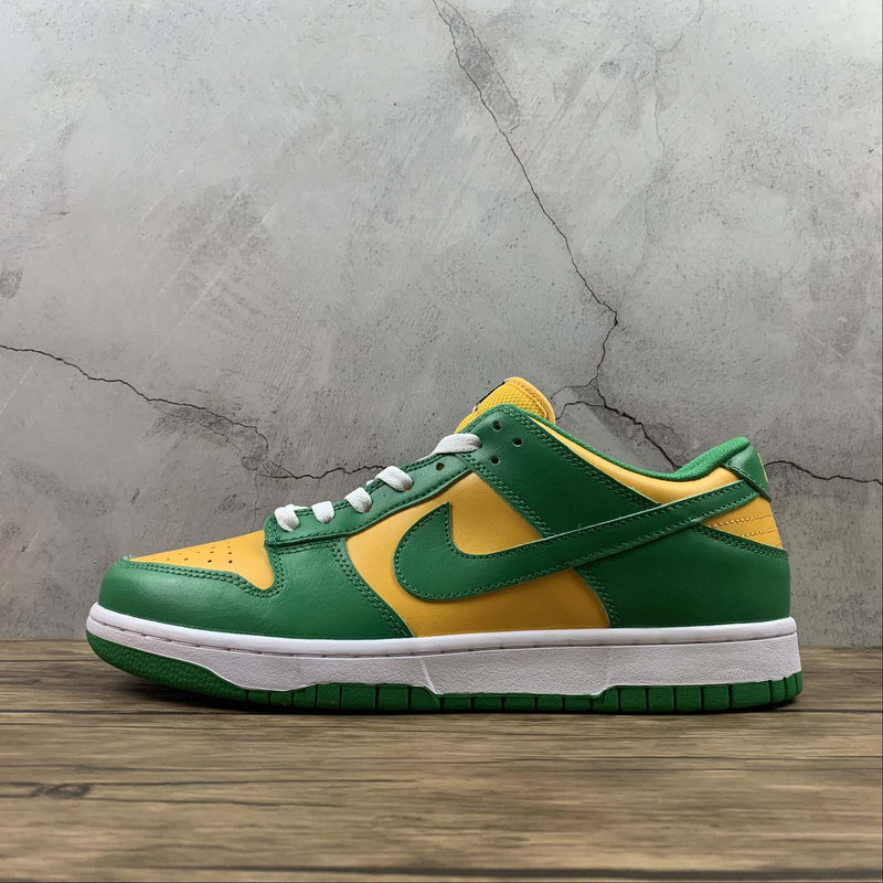 Dunk Low - Brazil