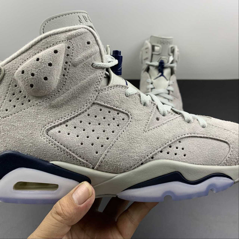 Air Jordan 6 - Georgetown