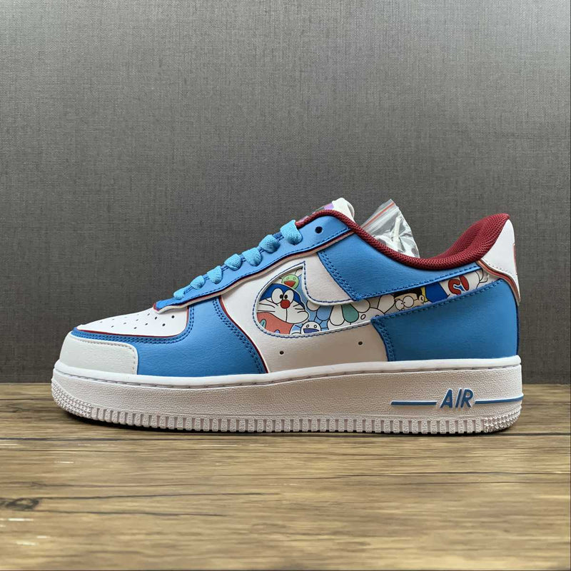 Air Force 1 - Doraemon