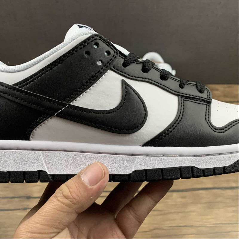 Dunk Low - Panda MTZ