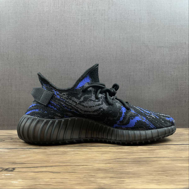 Yeezy Boost 350 V2 - Storm Blue