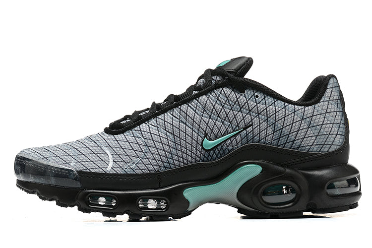 Air Max Plus - Spirograph