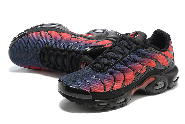 Air Max Plus - Bred Reflective